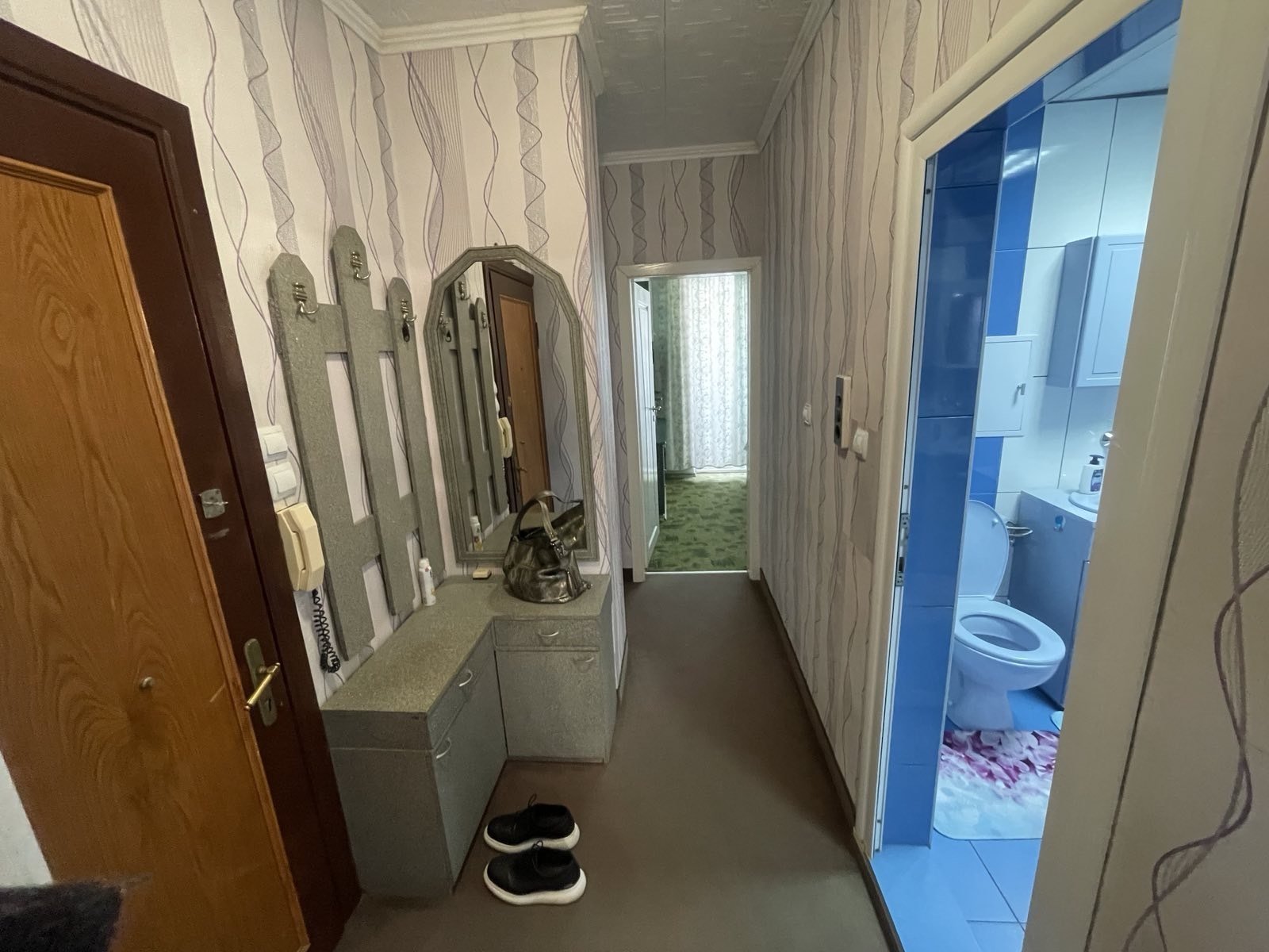 3 camere appartamento senza spese di manutenzione a Nessebar, Bulgaria