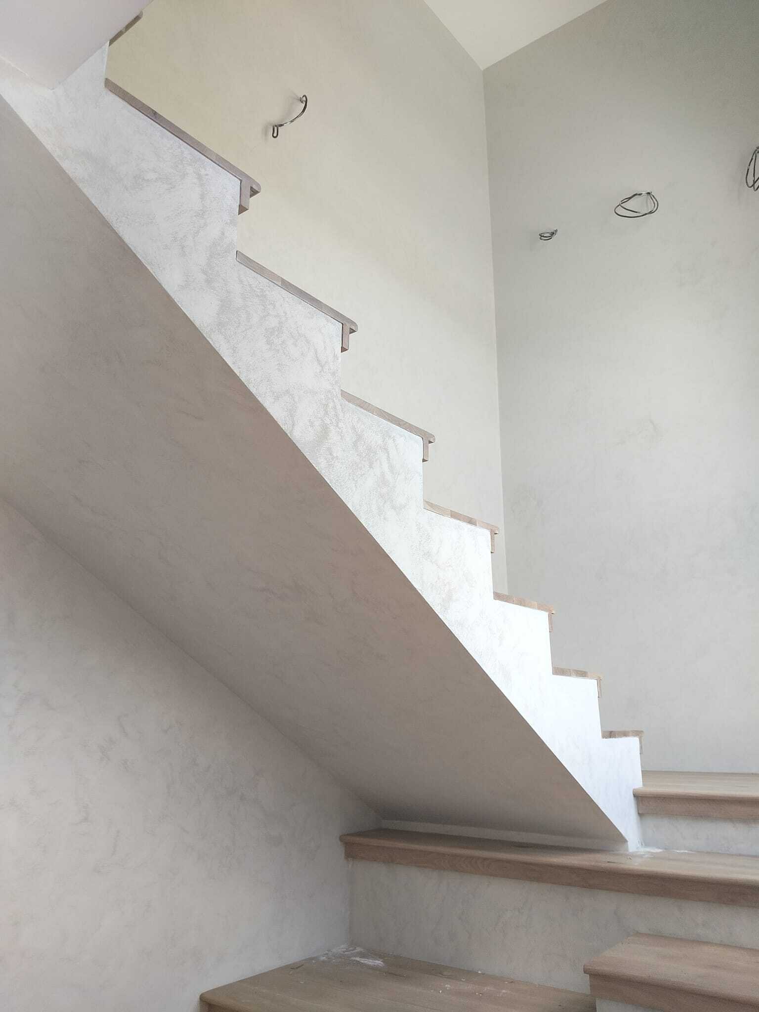 Nuova costruzione di una casa a due piani nella regione di Vetren, Burgas, Bulgaria.