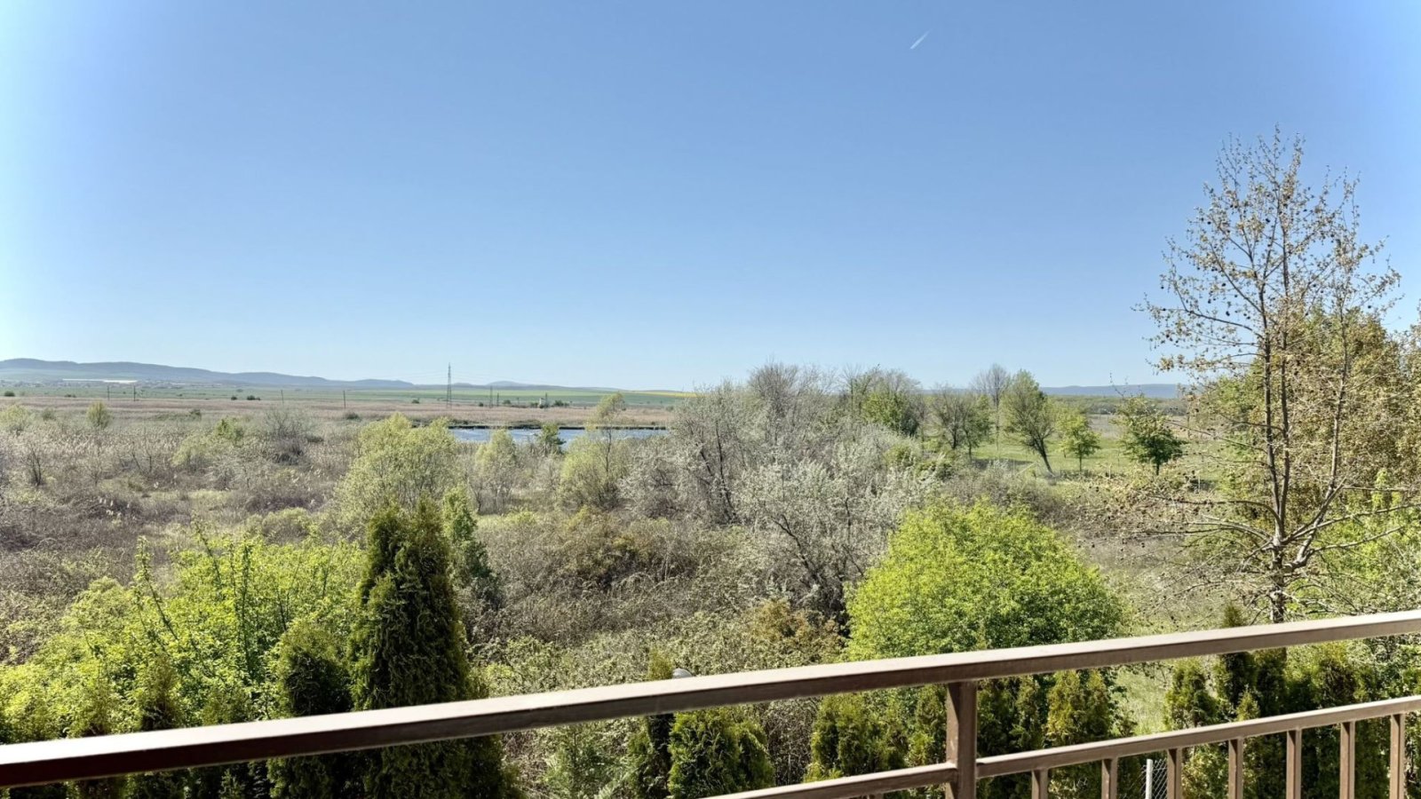 3 camere appartamento nel complesso Holiday Fort di Sunny Beach, Bulgaria.