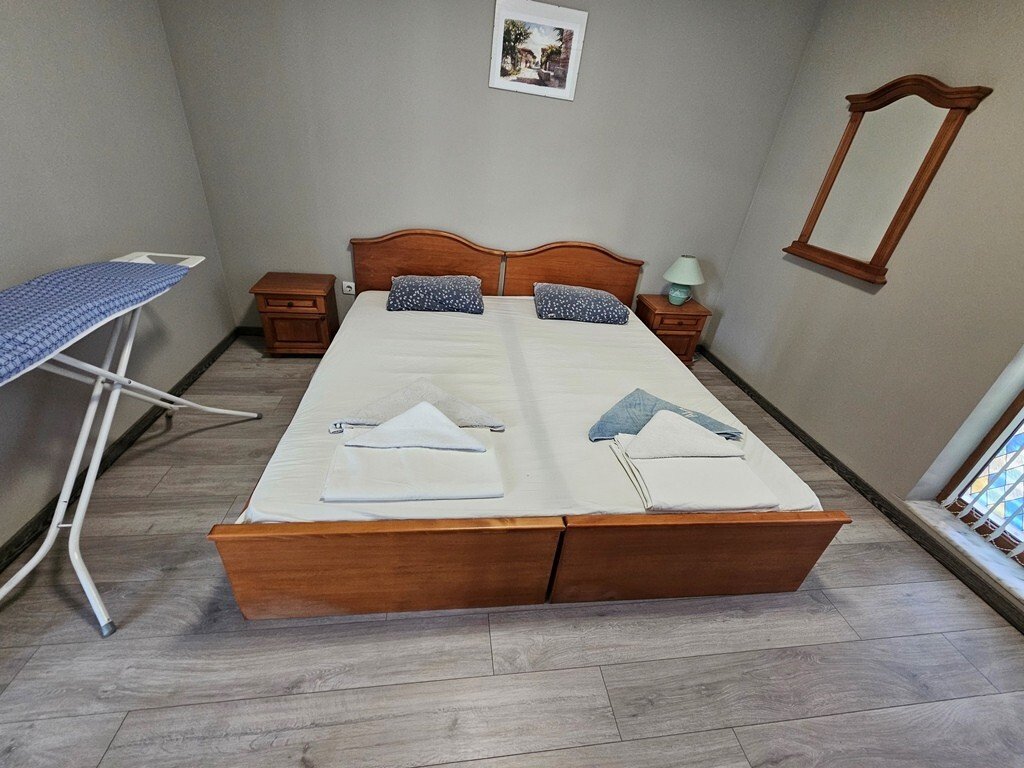 Moderno appartamento con 3 stanze a Sunny Beach, Bulgaria – Complesso Sun City 1, 2° piano