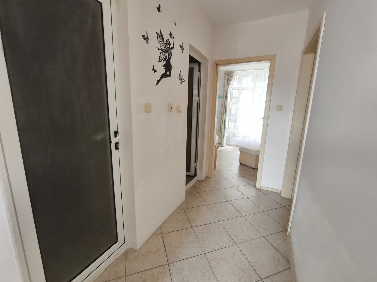 3 camere da letto appartamento nel Kamelia Garden Sunny Beach Bulgaria