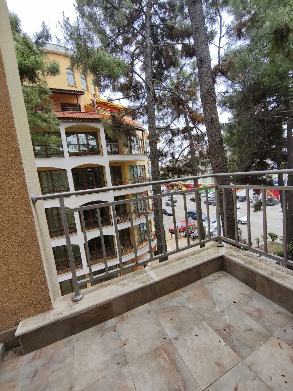 3 camere da letto appartamento nel Kamelia Garden Sunny Beach Bulgaria