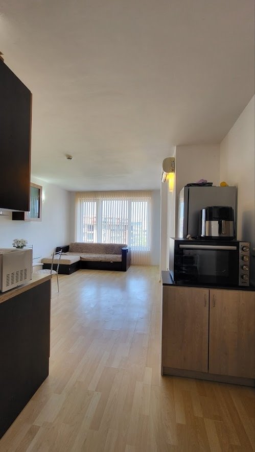 2 camere appartamento nel Stella Polaris Sunny Beach Bulgaria