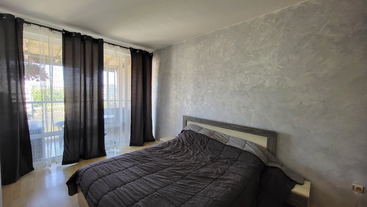 2 camere appartamento nel Stella Polaris Sunny Beach Bulgaria