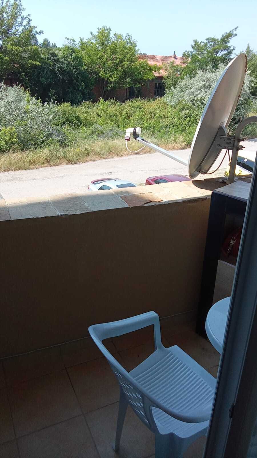 2 camere appartamento Sunny View South Sunnybeach Bulgaria