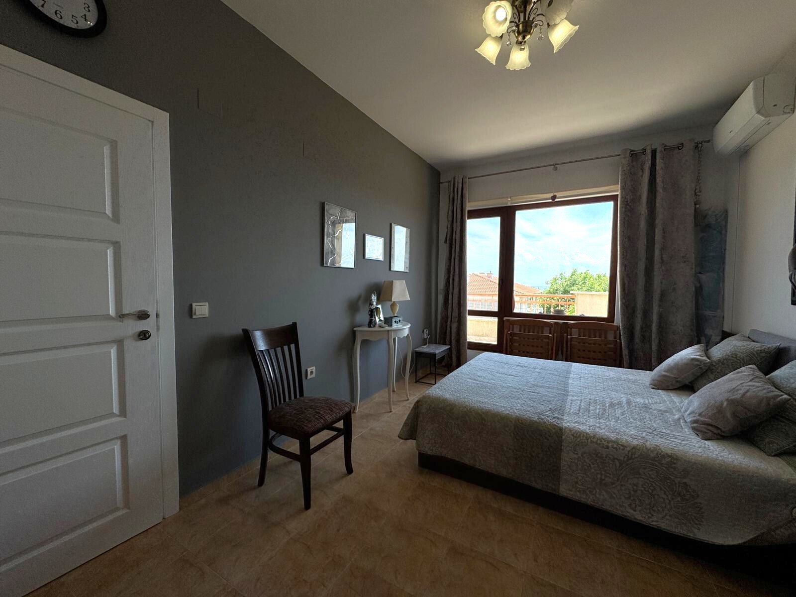 Casa unifamiliare nella regione di Kosharitsa, Burgas, Bulgaria.