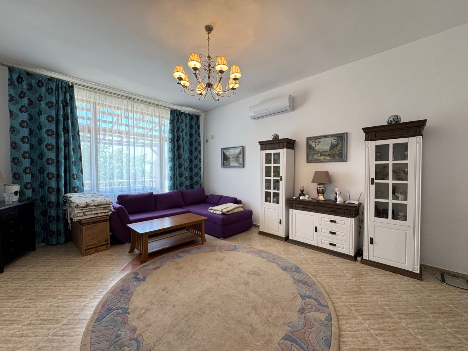 Casa unifamiliare nella regione di Kosharitsa, Burgas, Bulgaria.