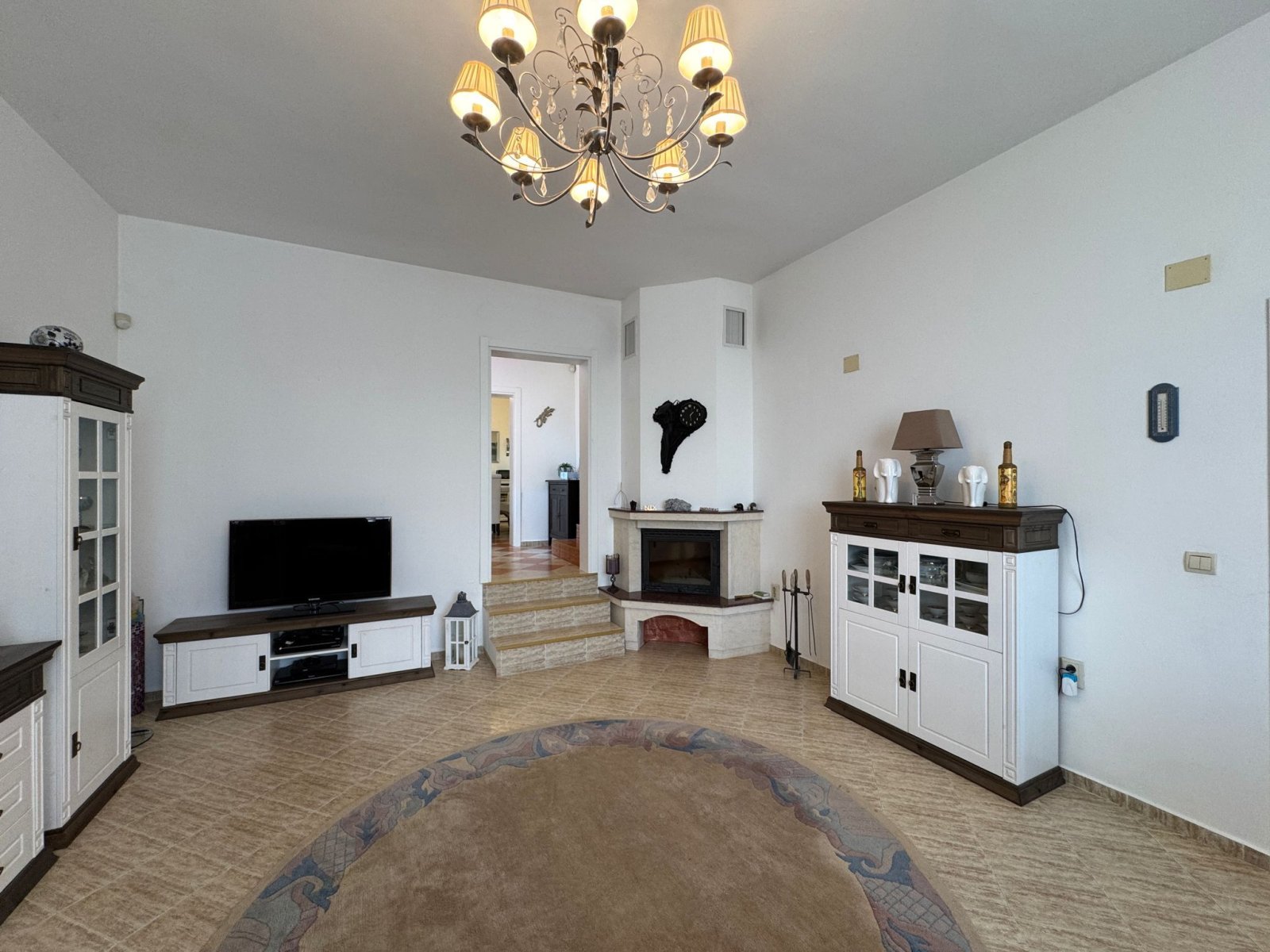 Casa unifamiliare nella regione di Kosharitsa, Burgas, Bulgaria.