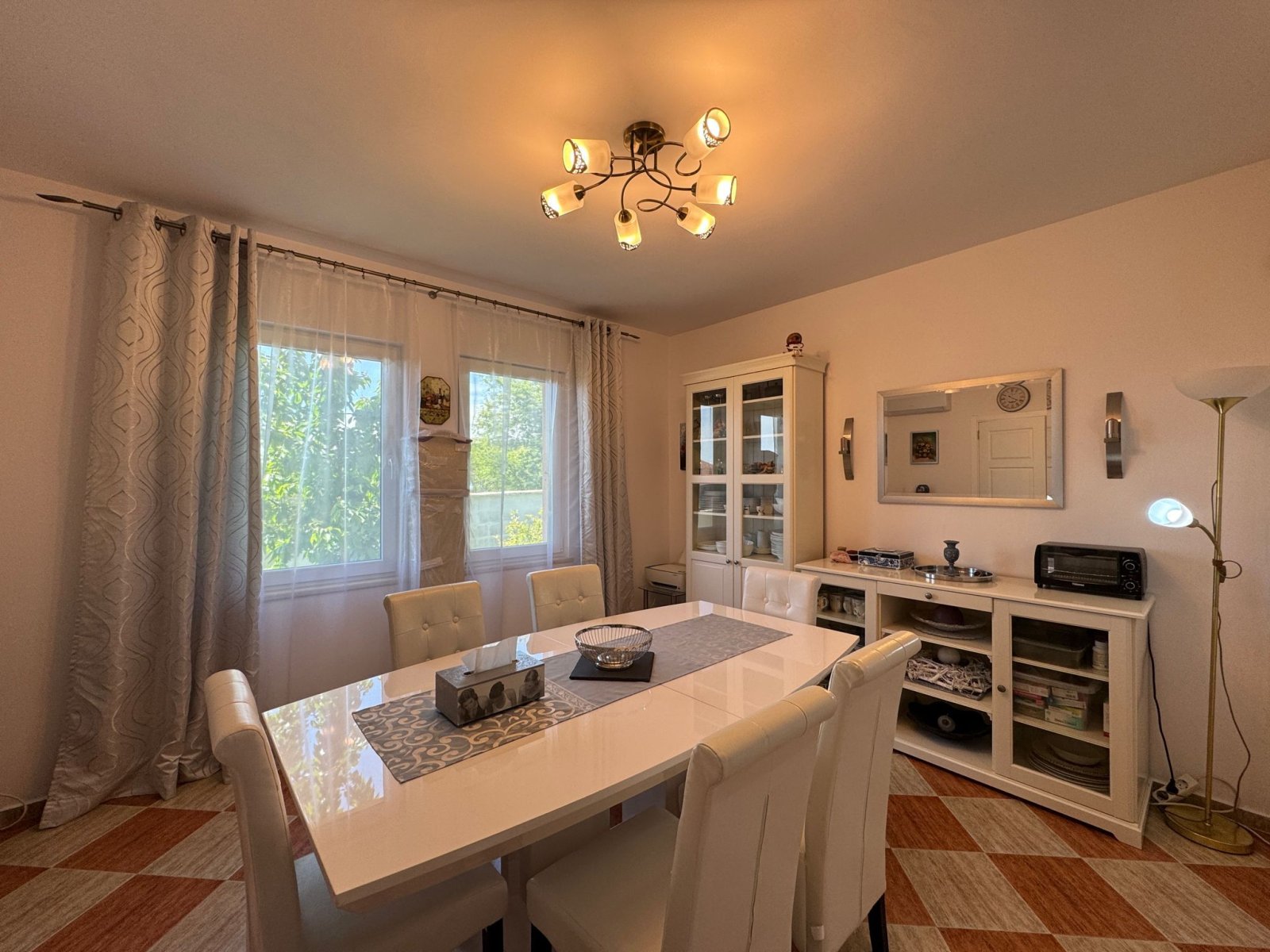 Casa unifamiliare nella regione di Kosharitsa, Burgas, Bulgaria.