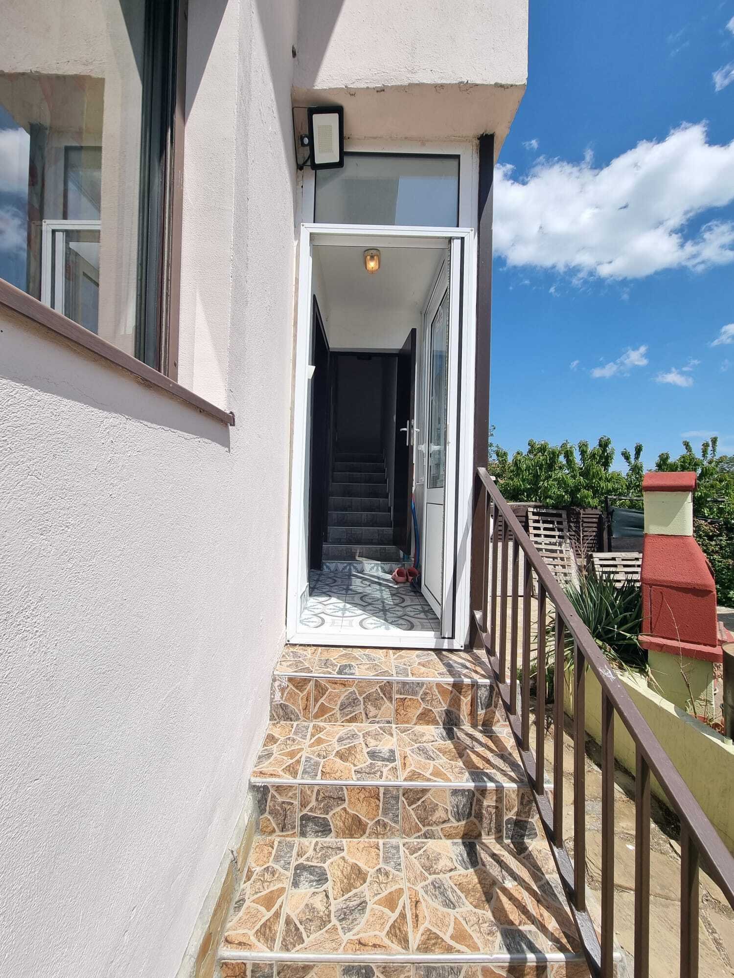 Casa unifamiliare con cantina nella regione di Medovo, Burgas, Bulgaria.