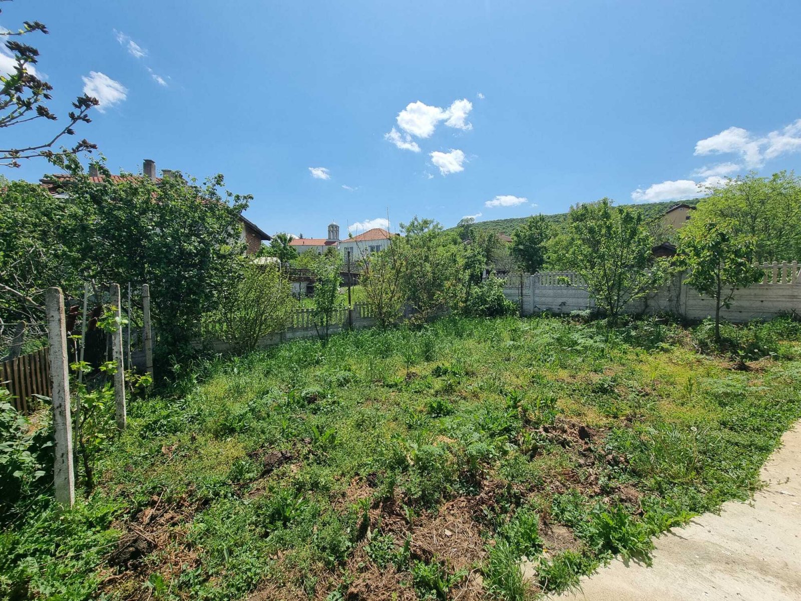Casa unifamiliare con cantina nella regione di Medovo, Burgas, Bulgaria.