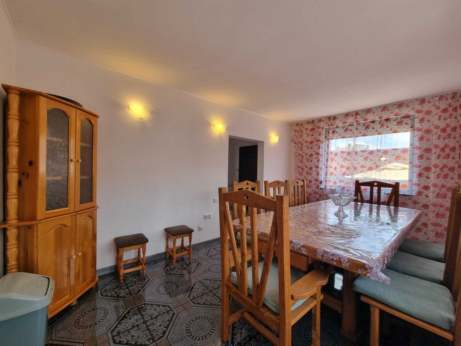 Casa unifamiliare con cantina nella regione di Medovo, Burgas, Bulgaria.