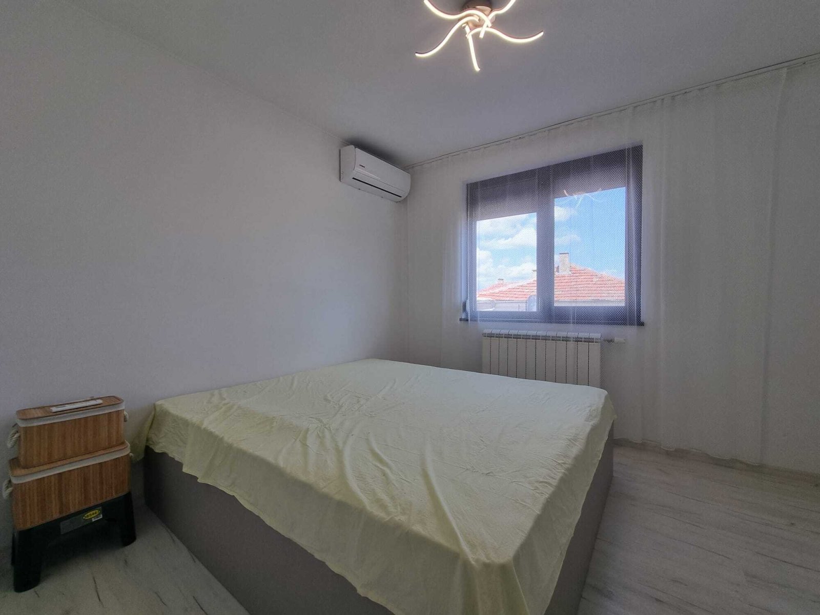 Casa unifamiliare con cantina nella regione di Medovo, Burgas, Bulgaria.