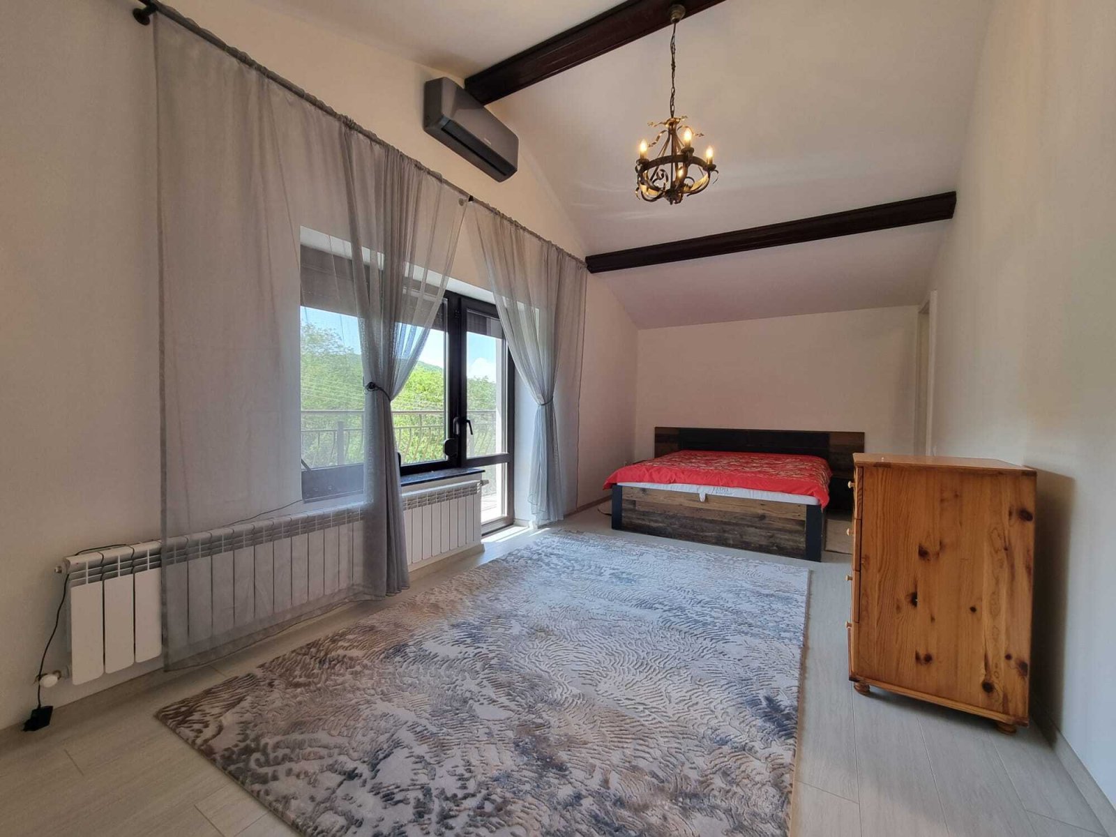 Casa unifamiliare con cantina nella regione di Medovo, Burgas, Bulgaria.