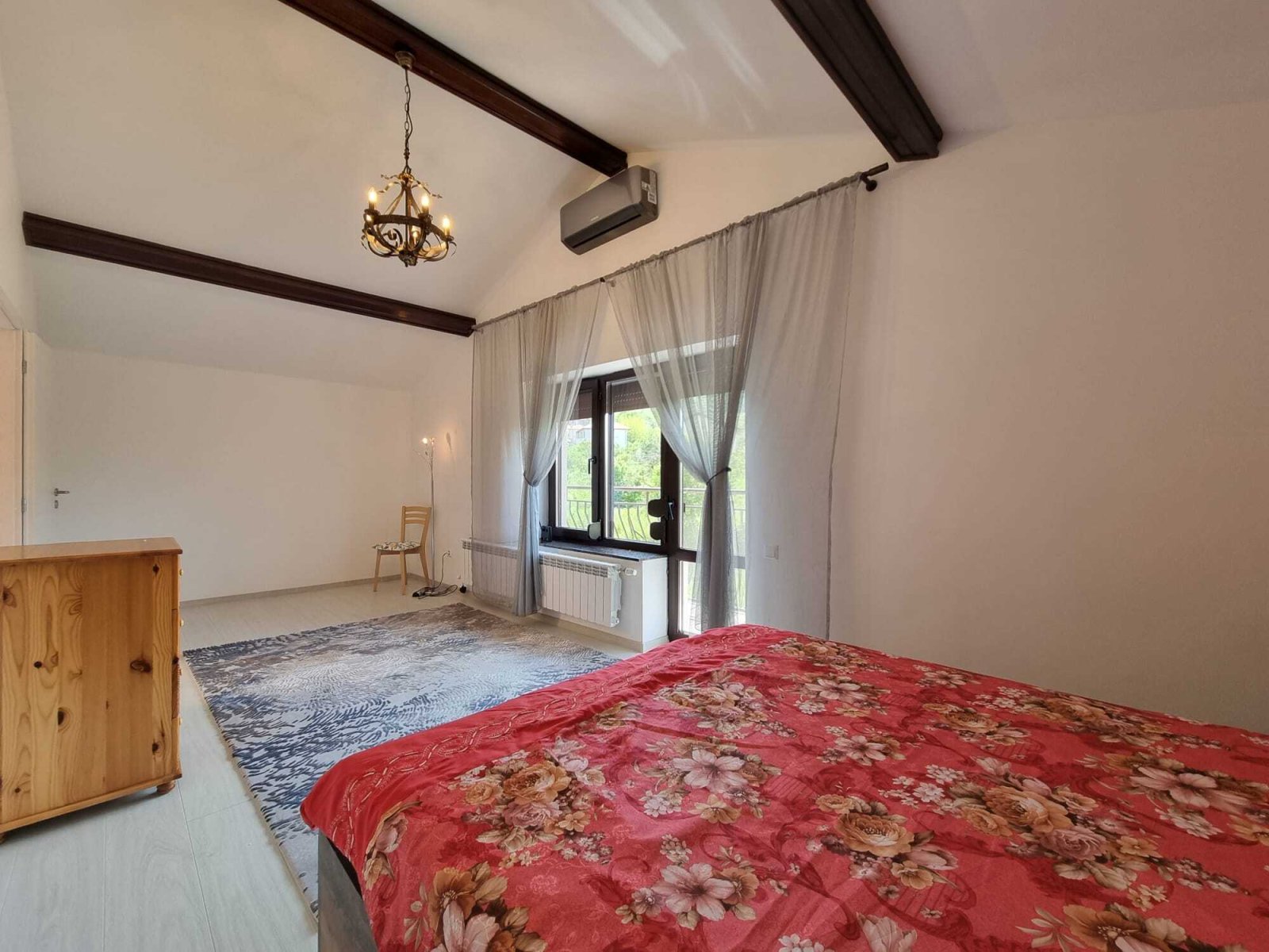 Casa unifamiliare con cantina nella regione di Medovo, Burgas, Bulgaria.