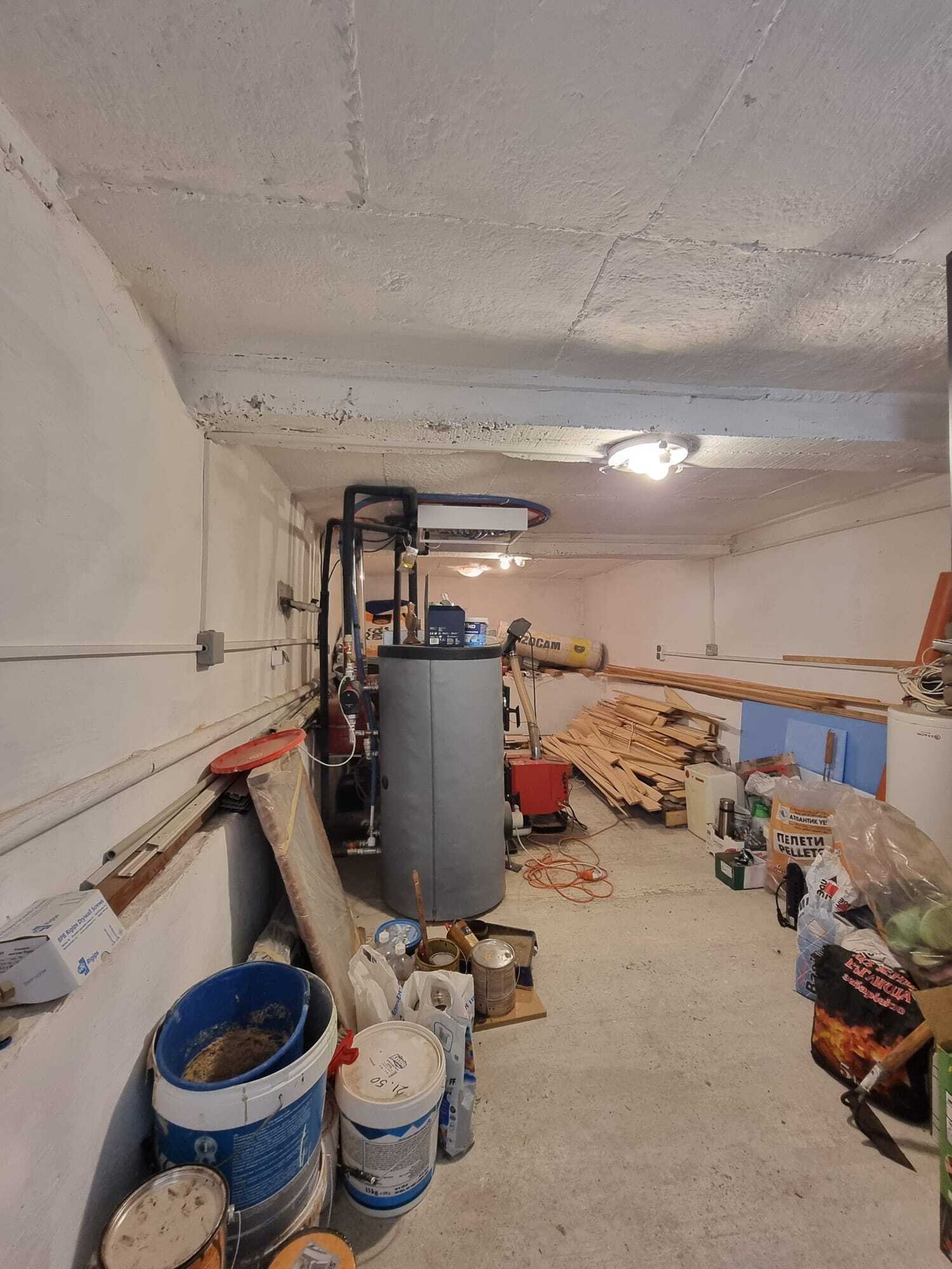 Casa unifamiliare con cantina nella regione di Medovo, Burgas, Bulgaria.