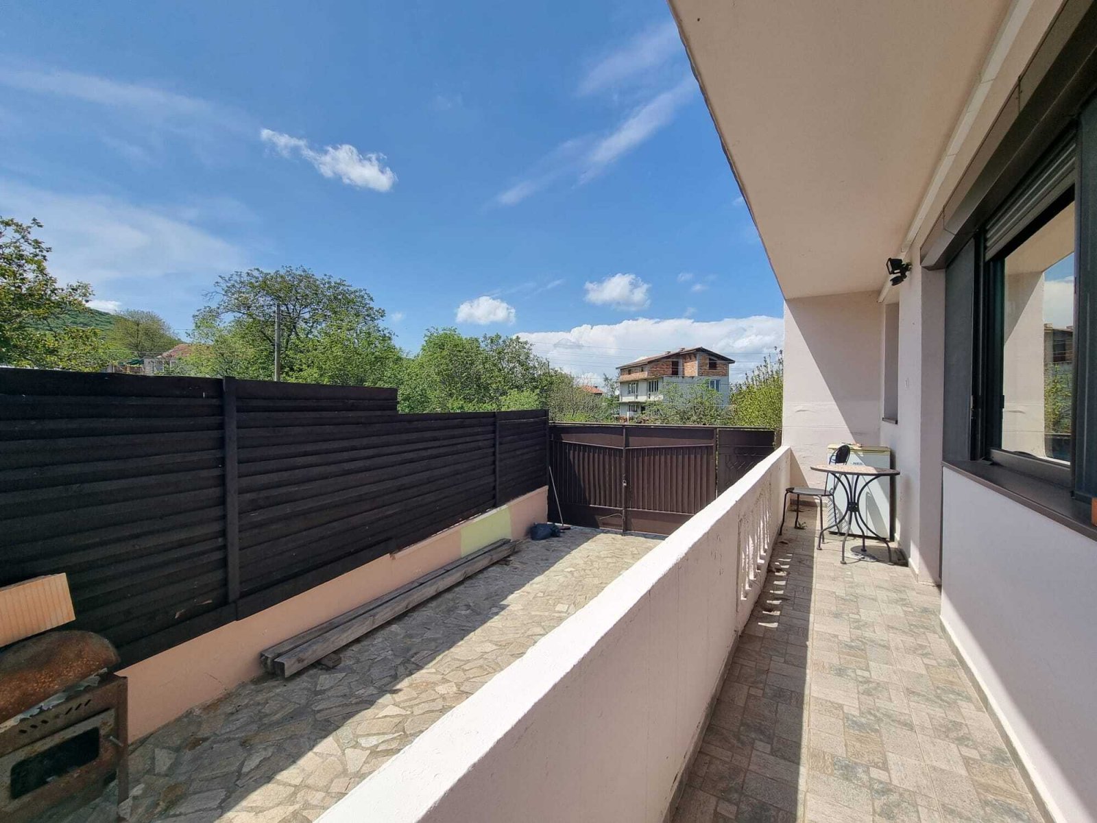 Casa unifamiliare con cantina nella regione di Medovo, Burgas, Bulgaria.