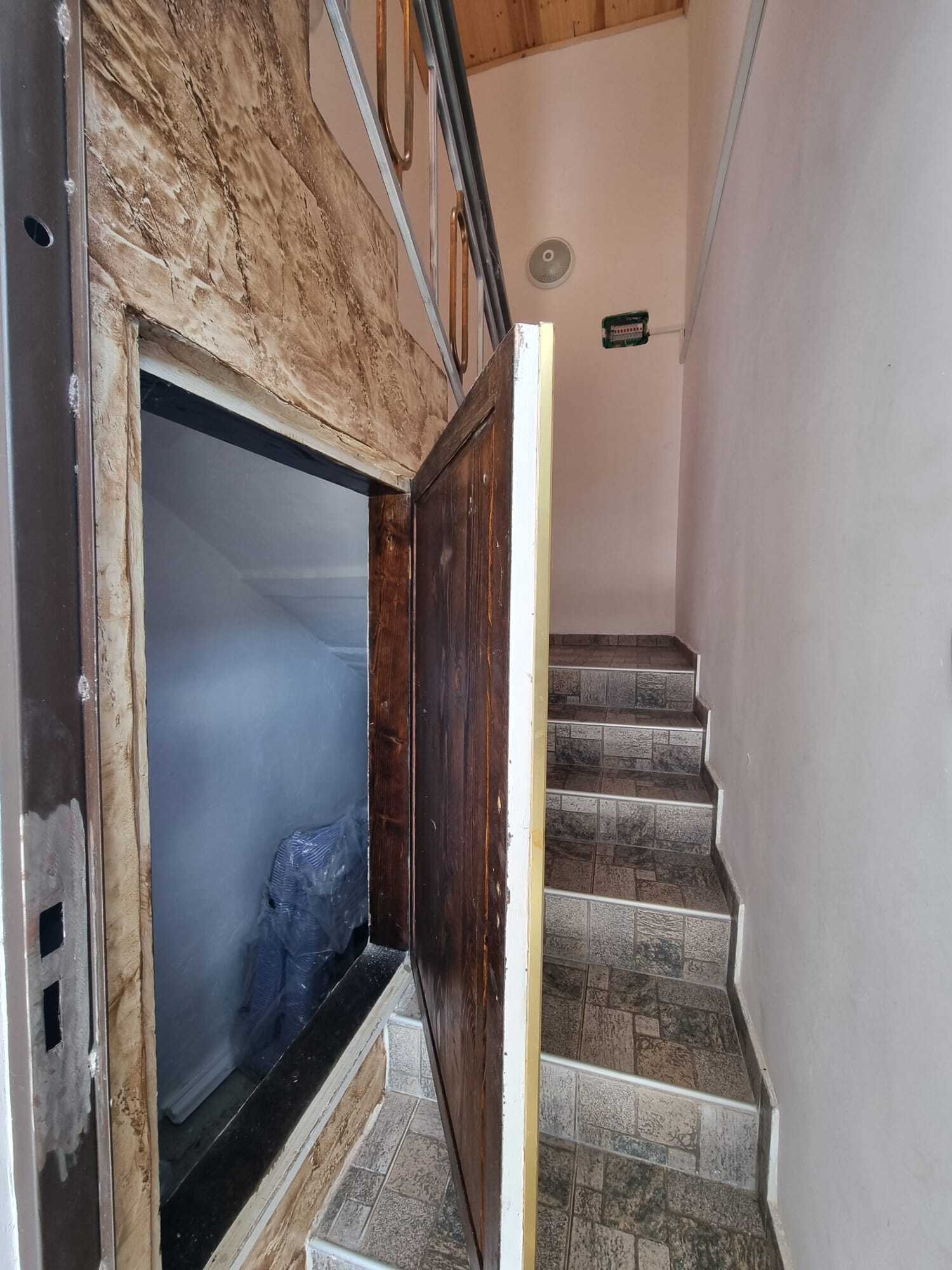 Casa unifamiliare con cantina nella regione di Medovo, Burgas, Bulgaria.