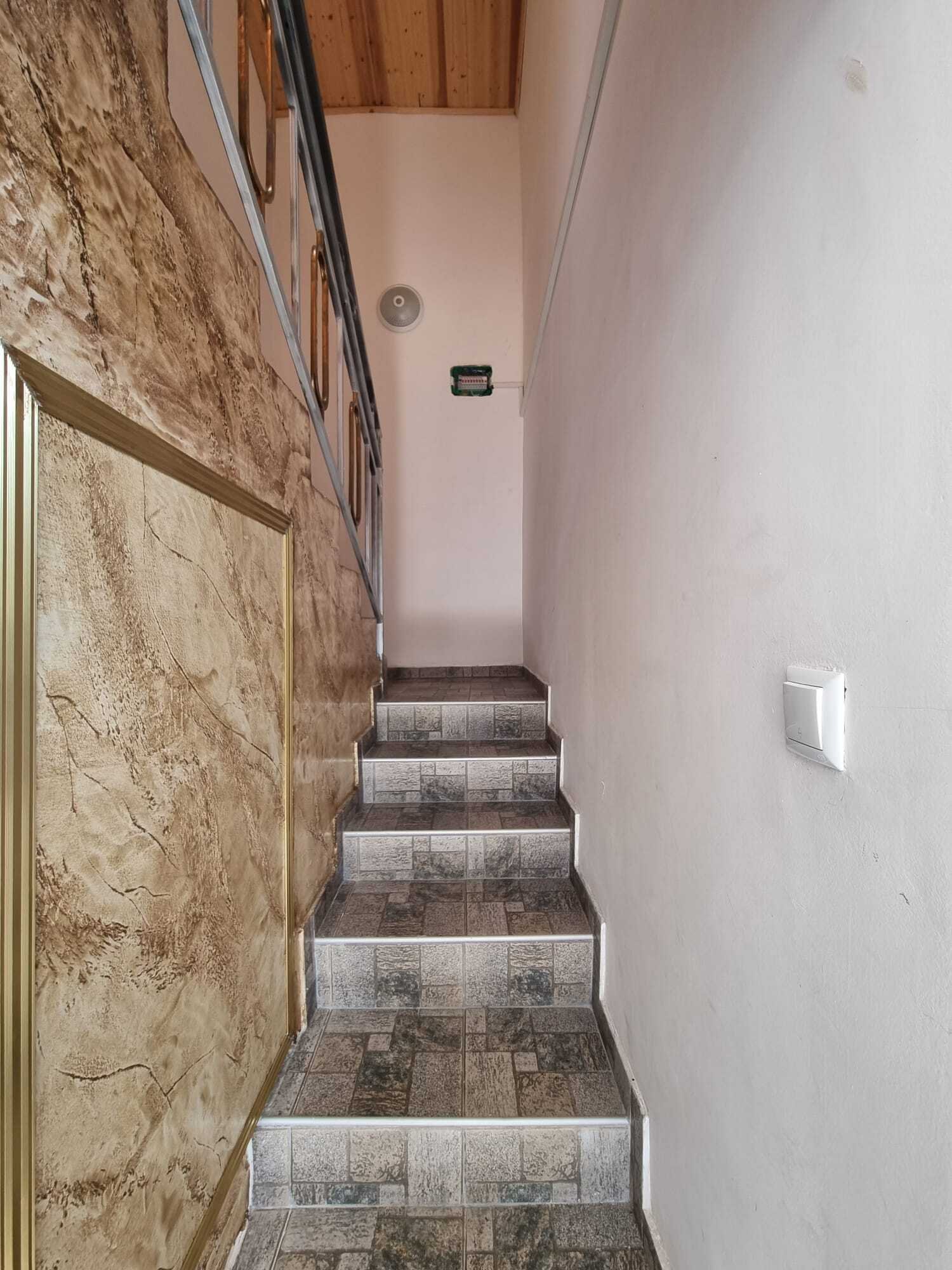 Casa unifamiliare con cantina nella regione di Medovo, Burgas, Bulgaria.