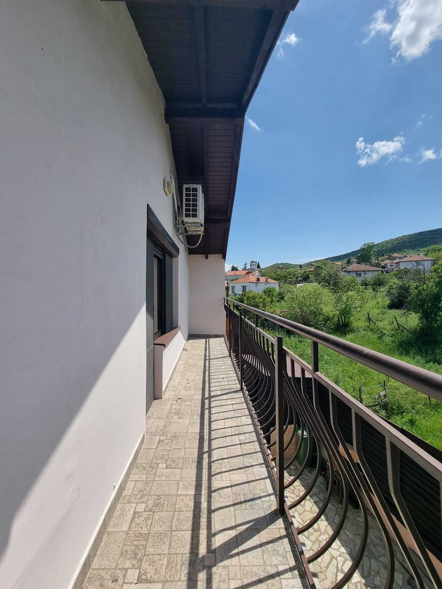 Casa unifamiliare con cantina nella regione di Medovo, Burgas, Bulgaria.