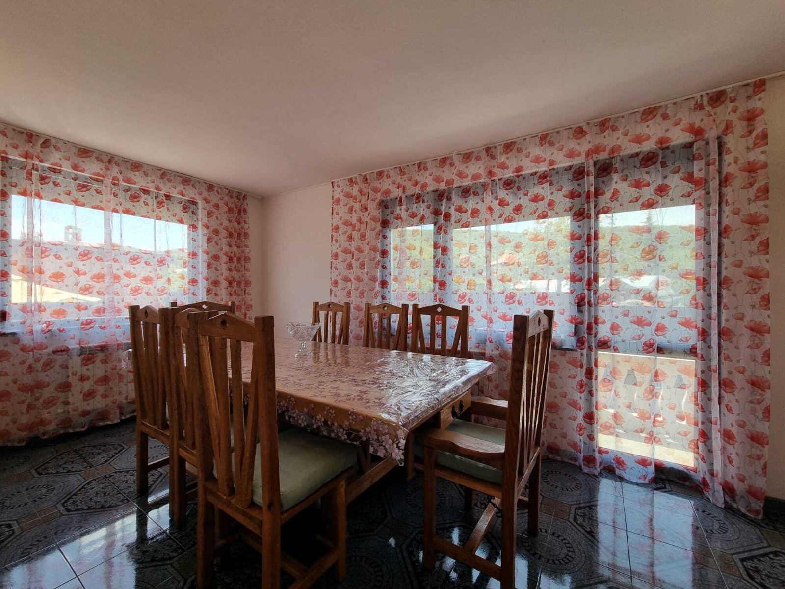 Casa unifamiliare con cantina nella regione di Medovo, Burgas, Bulgaria.