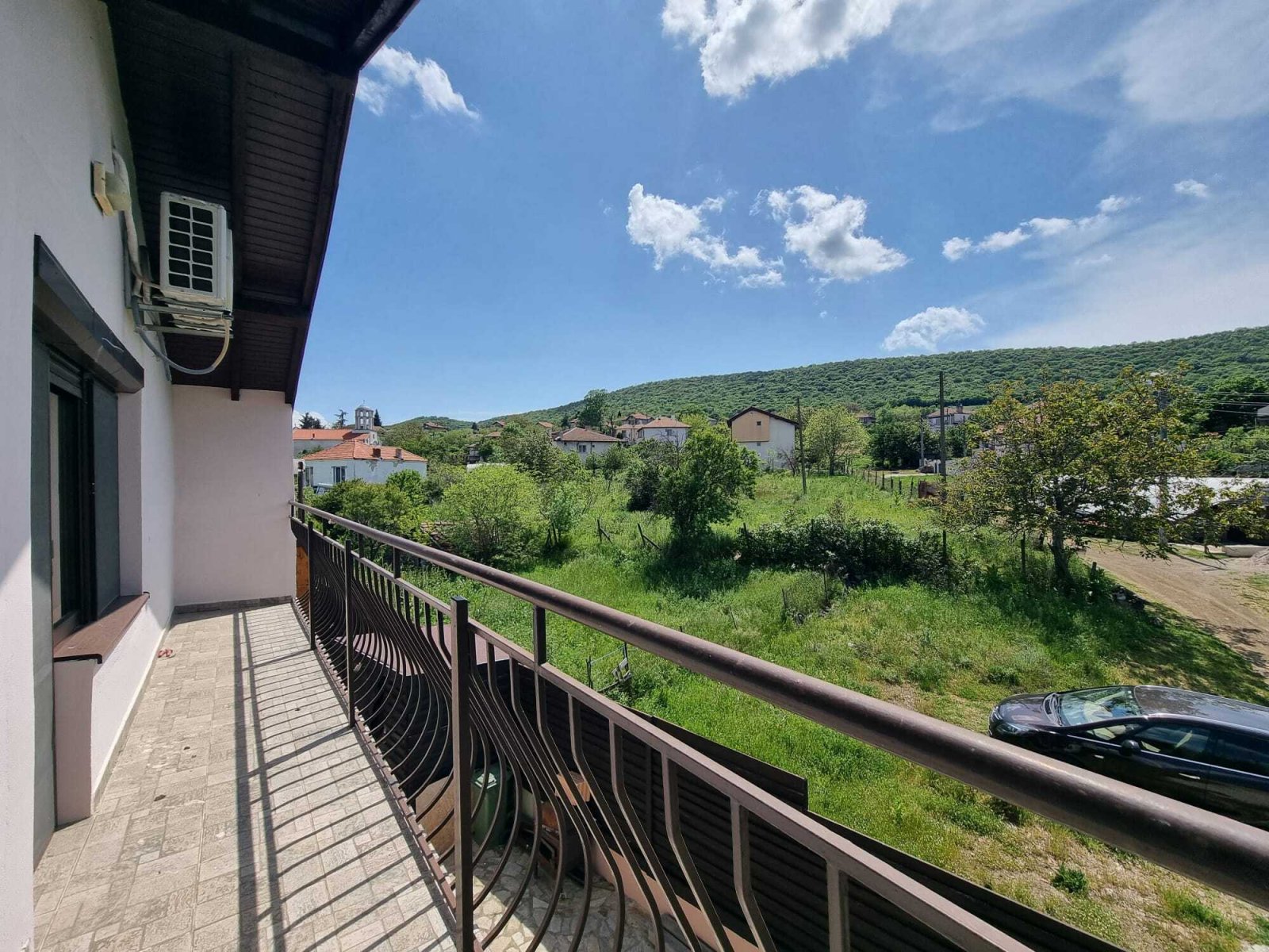 Casa unifamiliare con cantina nella regione di Medovo, Burgas, Bulgaria.