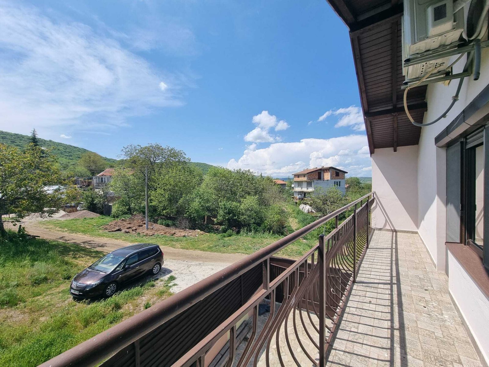 Casa unifamiliare con cantina nella regione di Medovo, Burgas, Bulgaria.