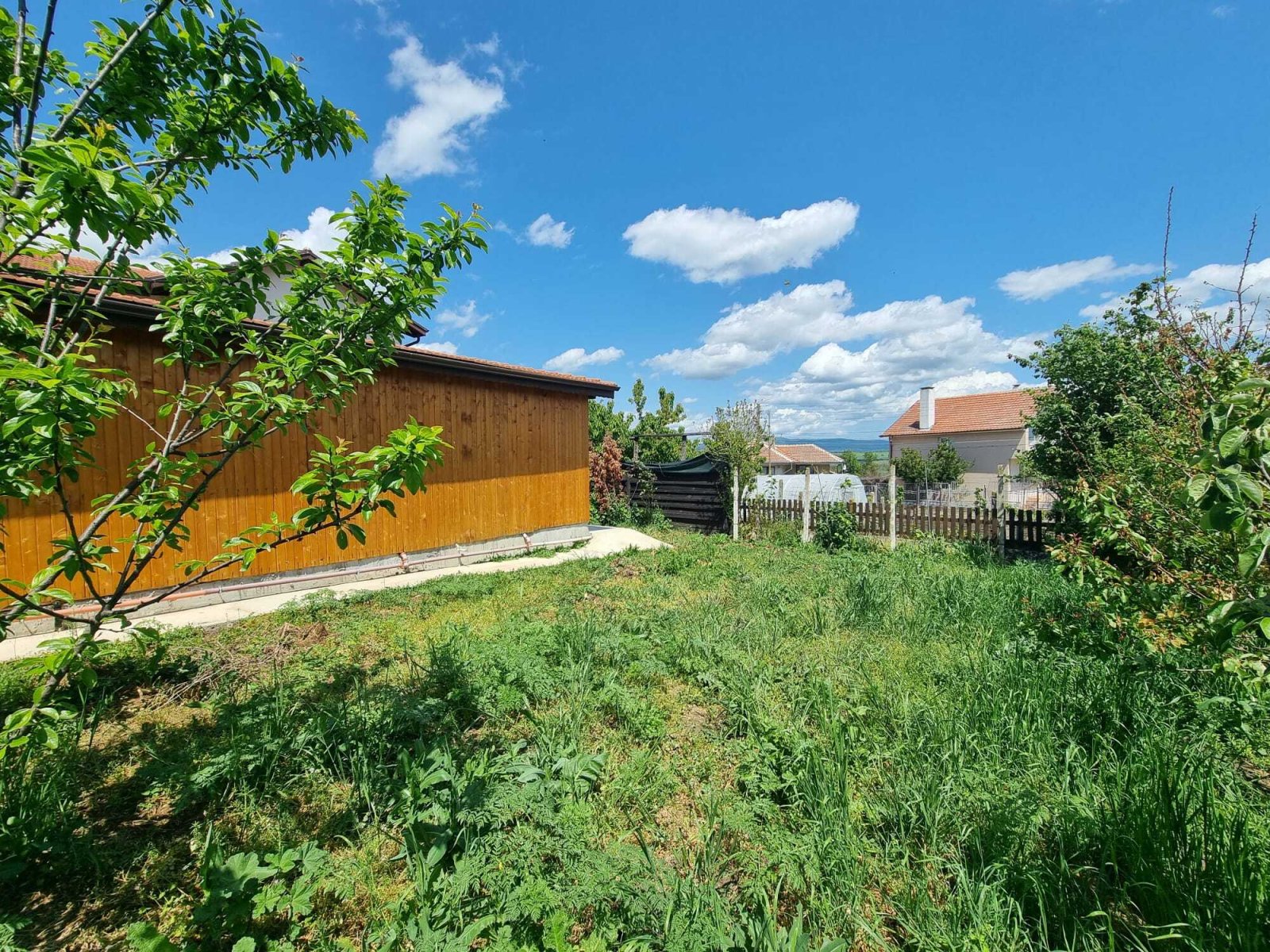 Casa unifamiliare con cantina nella regione di Medovo, Burgas, Bulgaria.
