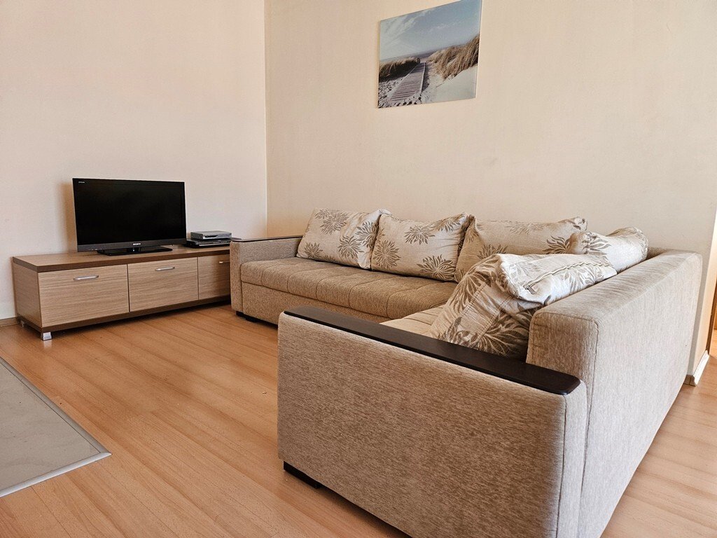 Sunny Beach, Bulgaria – Appartamento con 2 camere nel New Line Village