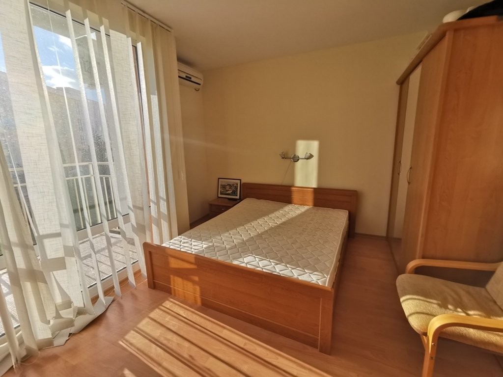 3 camere appartamento con vista mare nel Forte Imperiale Sveti Vlas Bulgaria