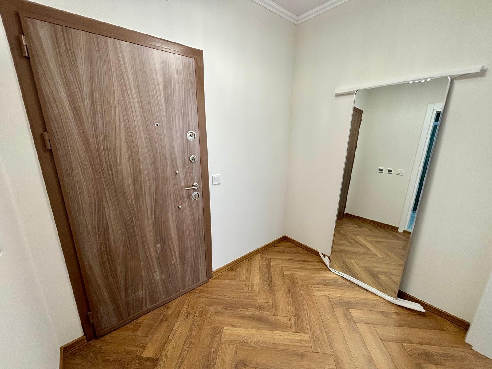 Appartamento con una camera da letto, Sveti Vlas, complesso Ipanema Beach, VISTA MARE.