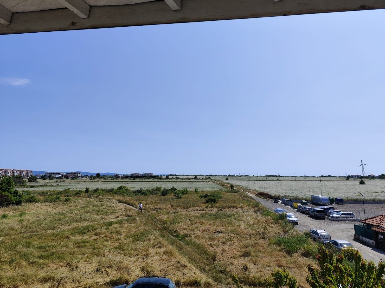 3 camere appartamento nella regione di Aheloy, Burgas, Bulgaria.