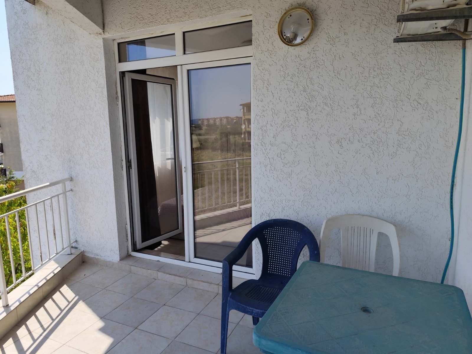 3 camere appartamento nella regione di Aheloy, Burgas, Bulgaria.