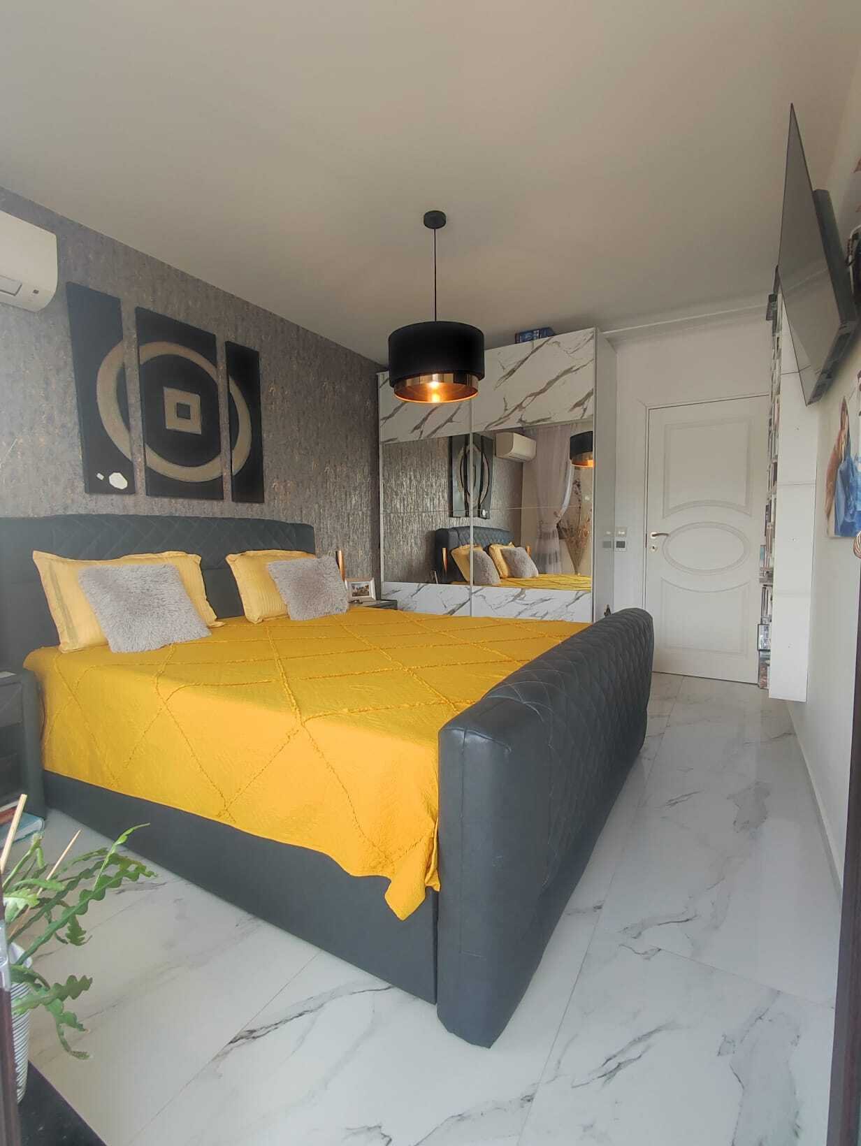 Appartamento con 3 camere da letto vista mare Millennium 2 Sveti Vlas Bulgaria