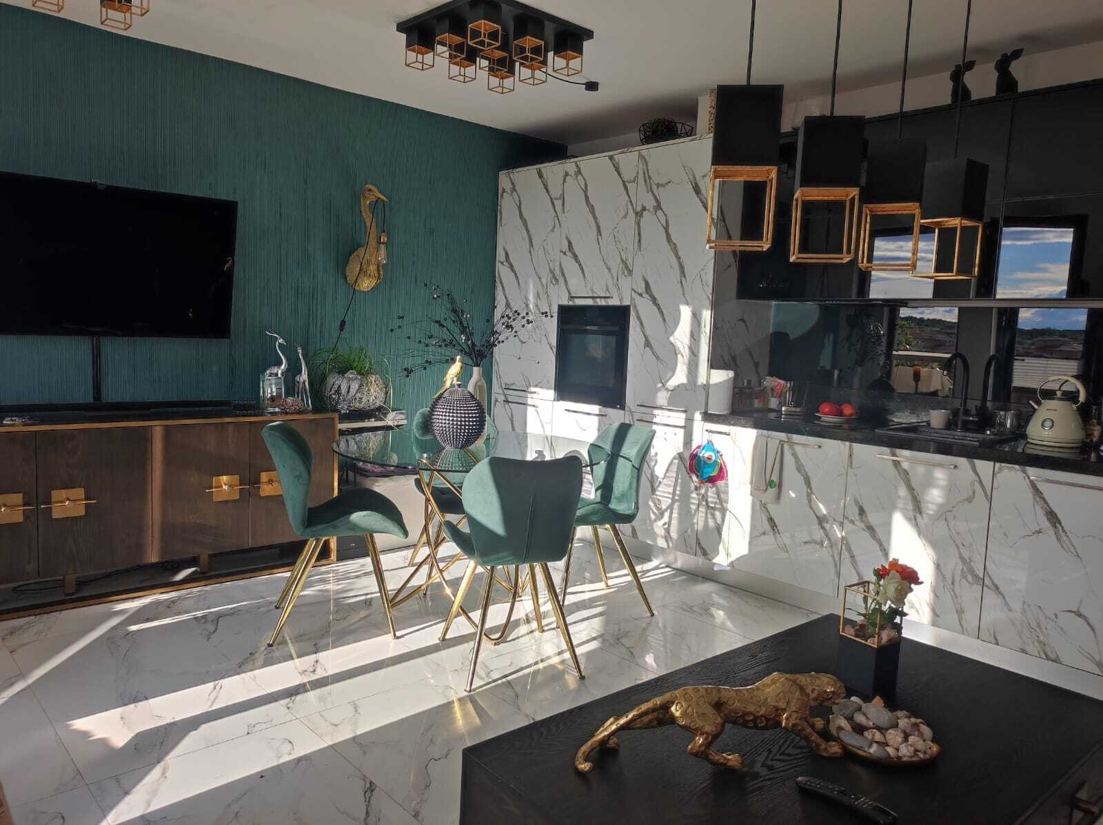 Appartamento con 3 camere da letto vista mare Millennium 2 Sveti Vlas Bulgaria