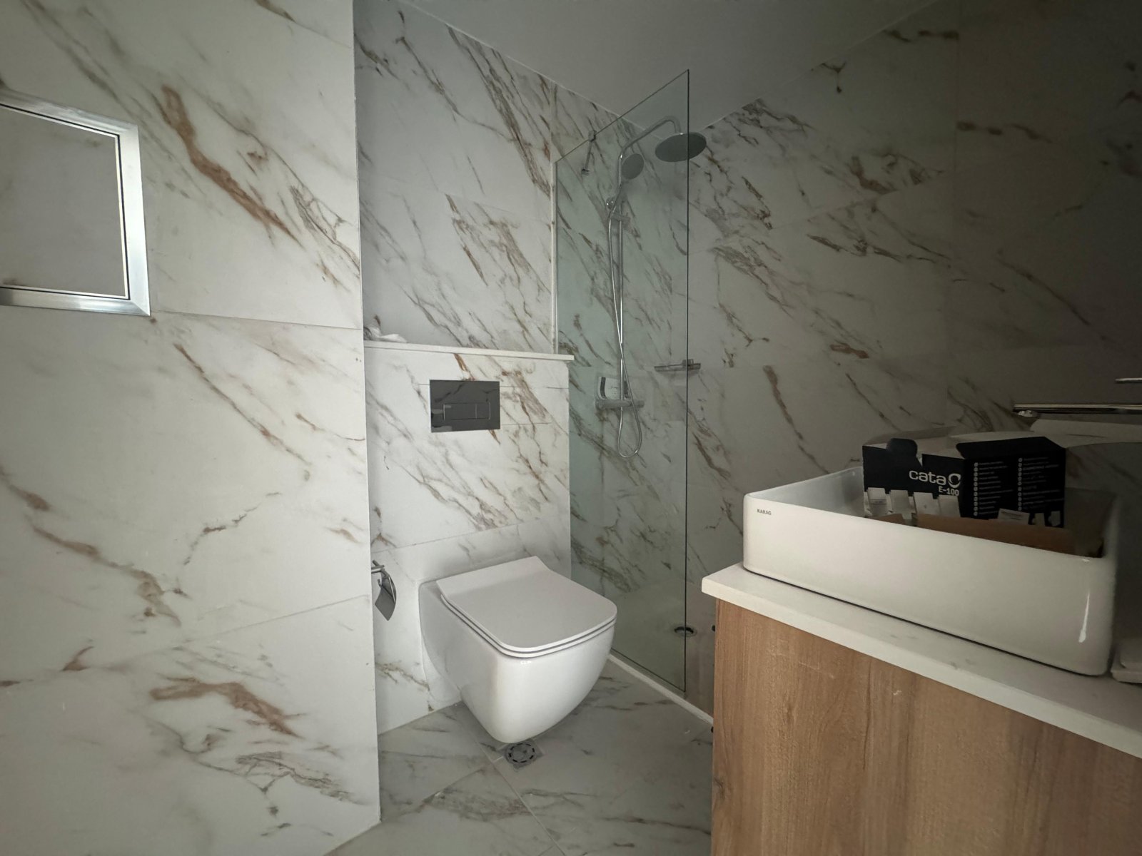 2 camere appartamento Sole Mar Aheloy Regione Burgas Bulgaria