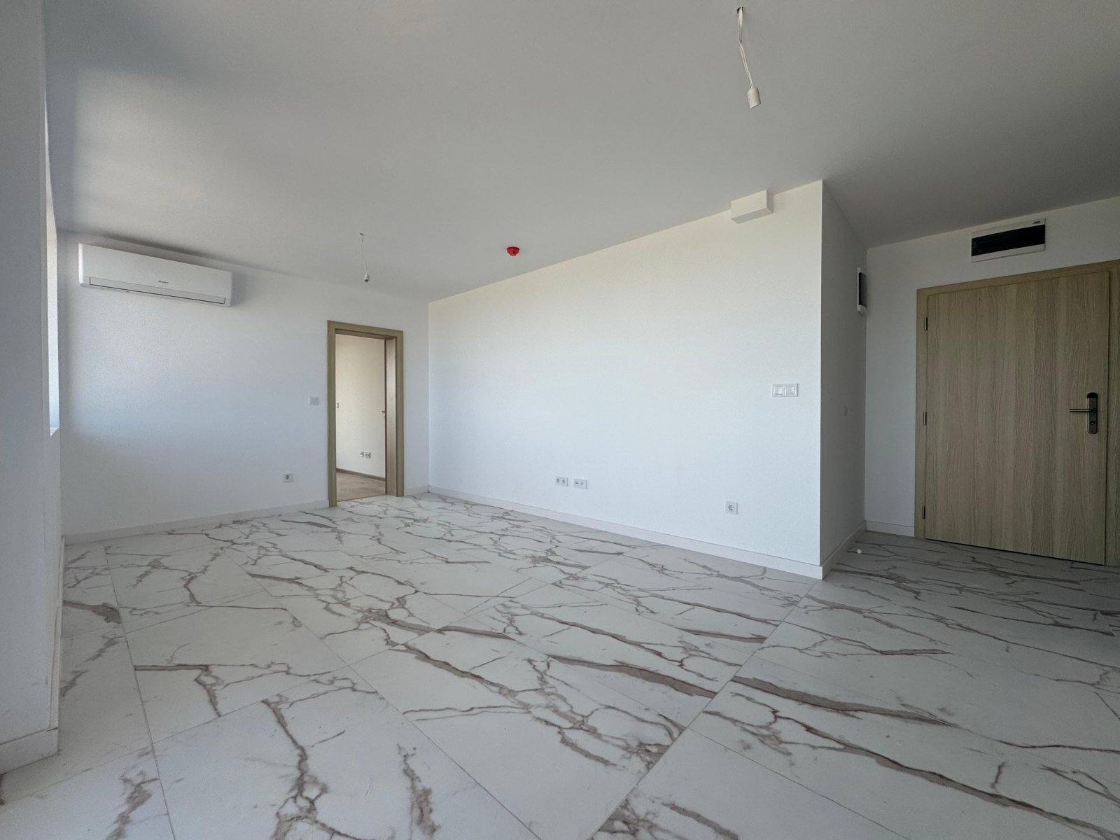 2 camere appartamento Sole Mar Aheloy Regione Burgas Bulgaria