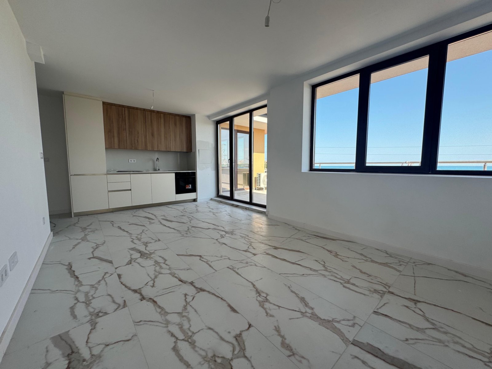 2 camere appartamento Sole Mar Aheloy Regione Burgas Bulgaria