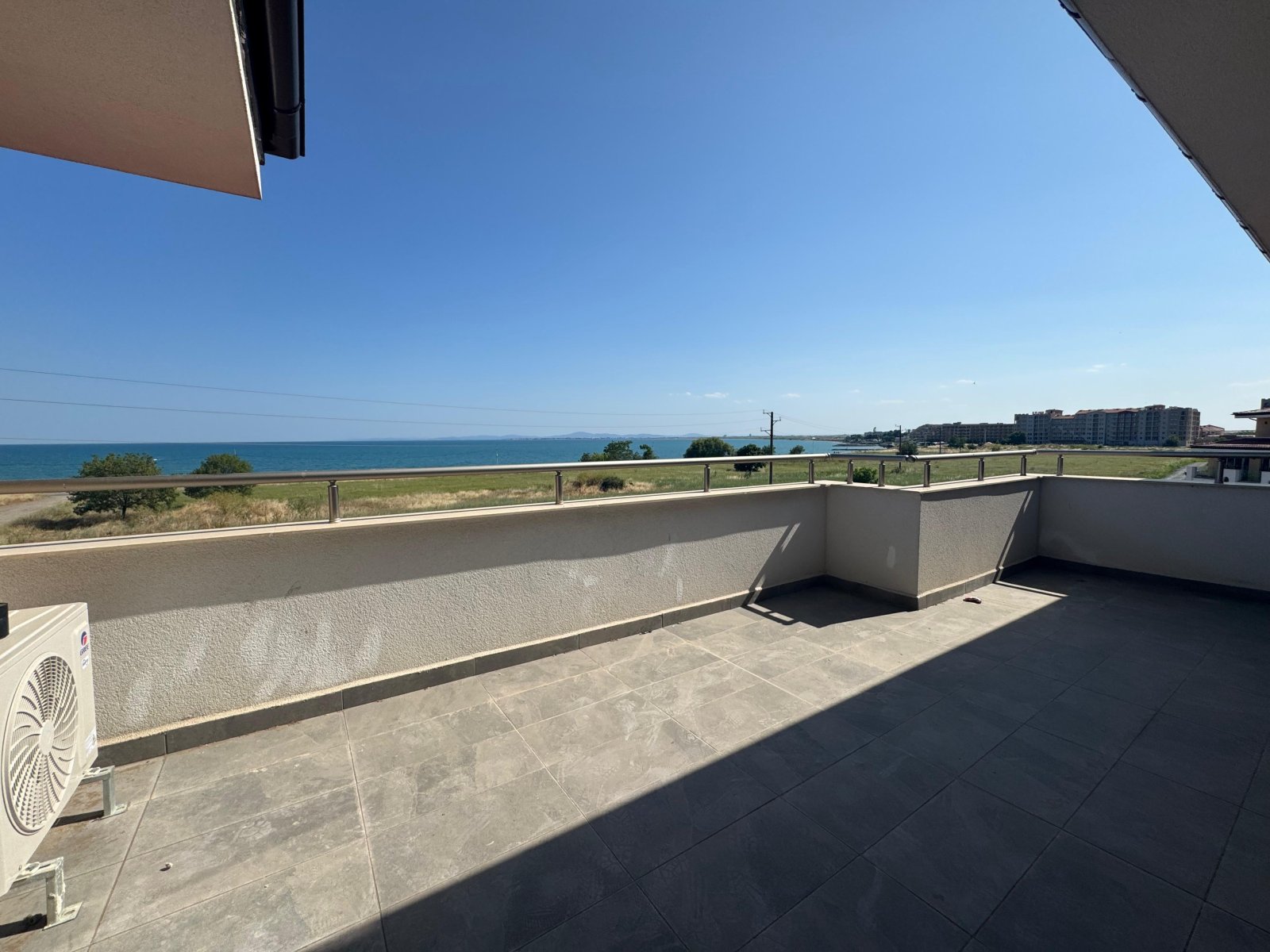 2 camere appartamento Sole Mar Aheloy Regione Burgas Bulgaria