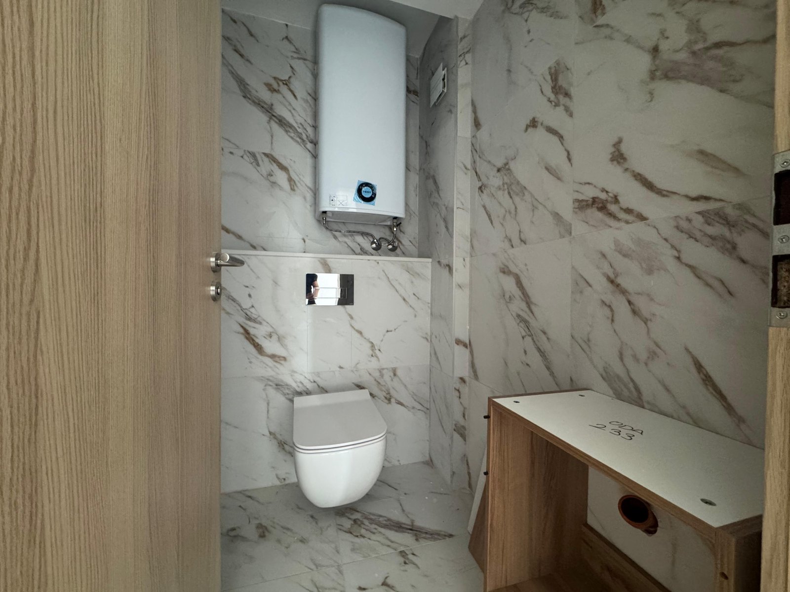 2 camere appartamento Sole Mar Aheloy Regione Burgas Bulgaria