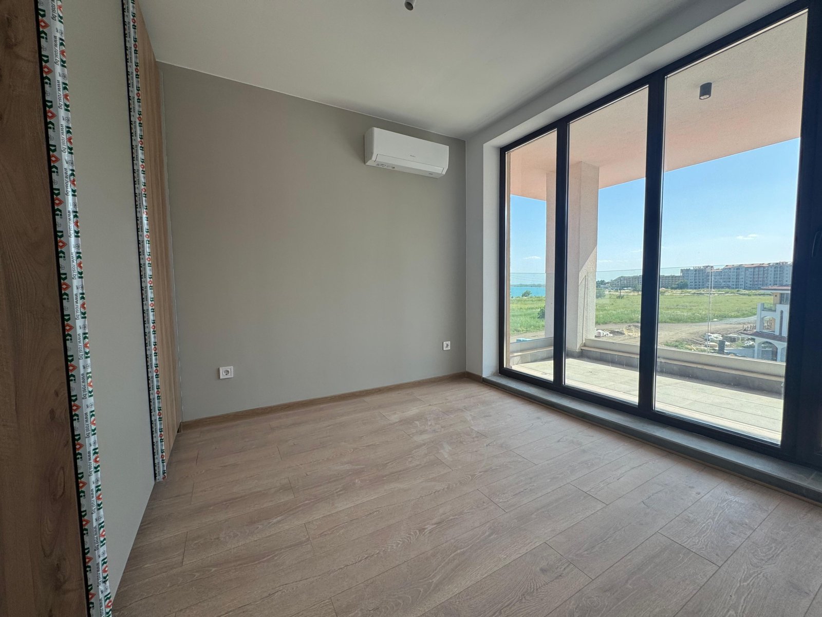 2 camere appartamento Sole Mar Aheloy Regione Burgas Bulgaria