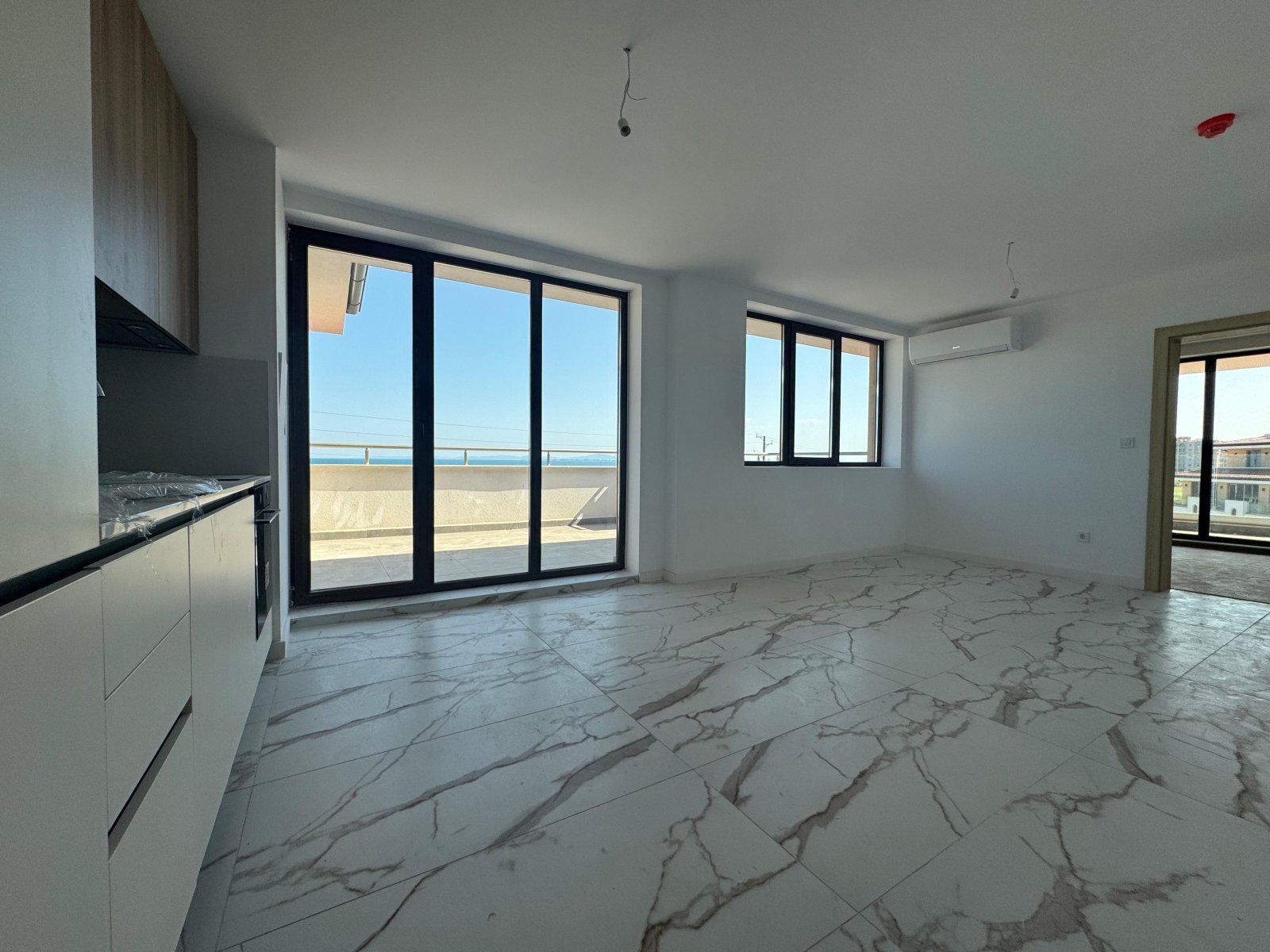 2 camere appartamento Sole Mar Aheloy Regione Burgas Bulgaria