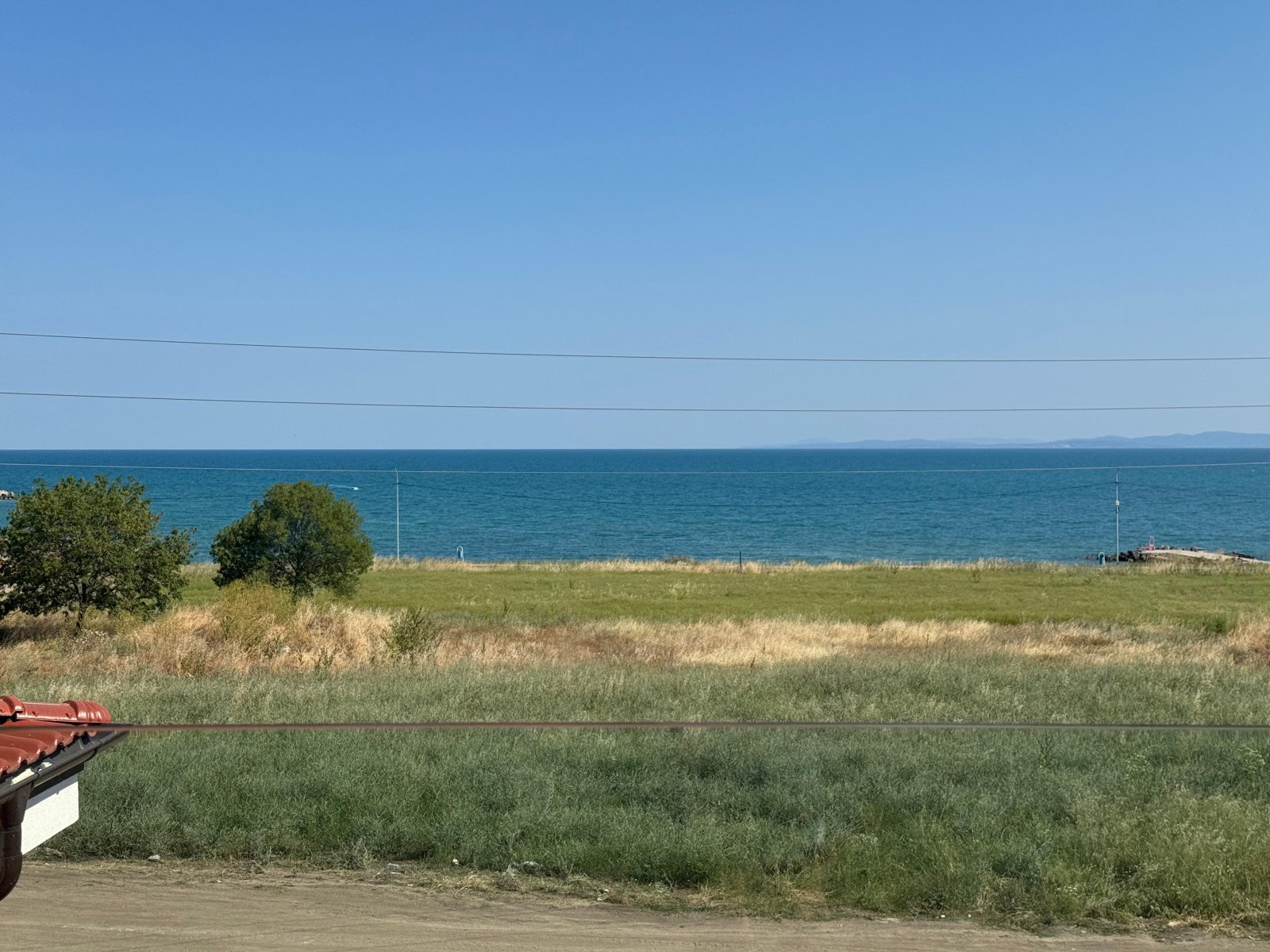 2 camere appartamento Sole Mar Aheloy Regione Burgas Bulgaria