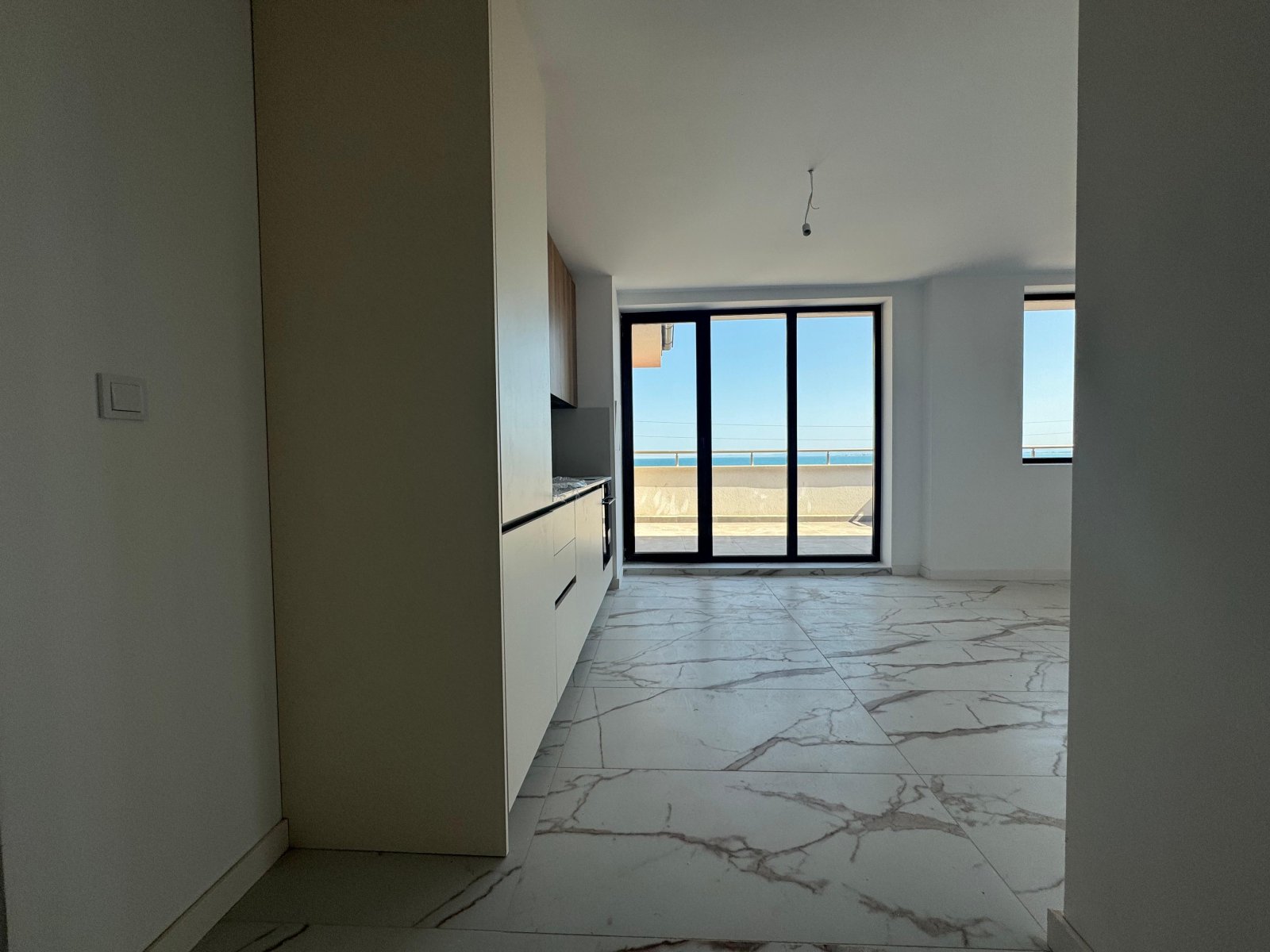 2 camere appartamento Sole Mar Aheloy Regione Burgas Bulgaria