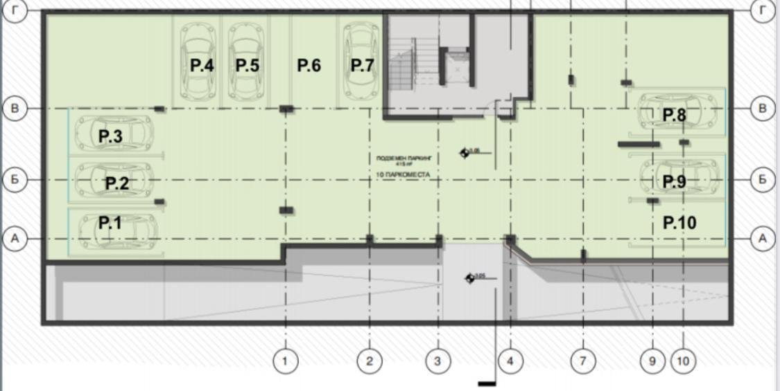 Appartamento in un edificio di nuova costruzione, Shoreline Symphony fronte mare.