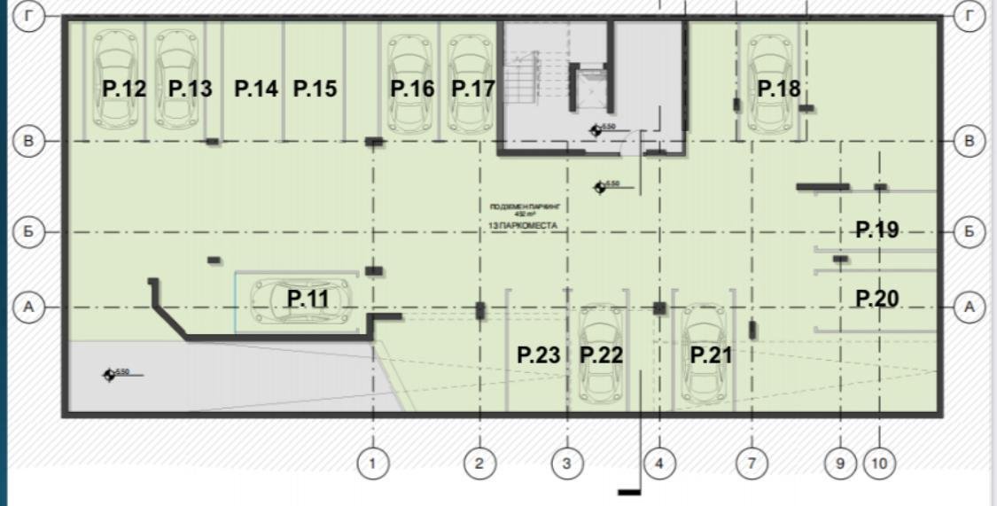 Appartamento in un edificio di nuova costruzione, Shoreline Symphony fronte mare.