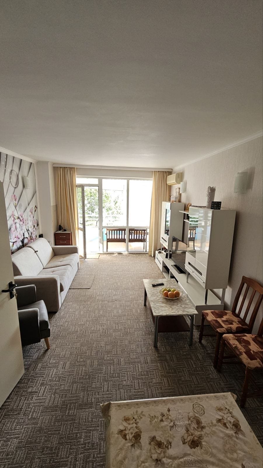 Appartamento arredato con 2 stanze nell'Amadeus 5, Sunny Beach – Solo 76.200 €!