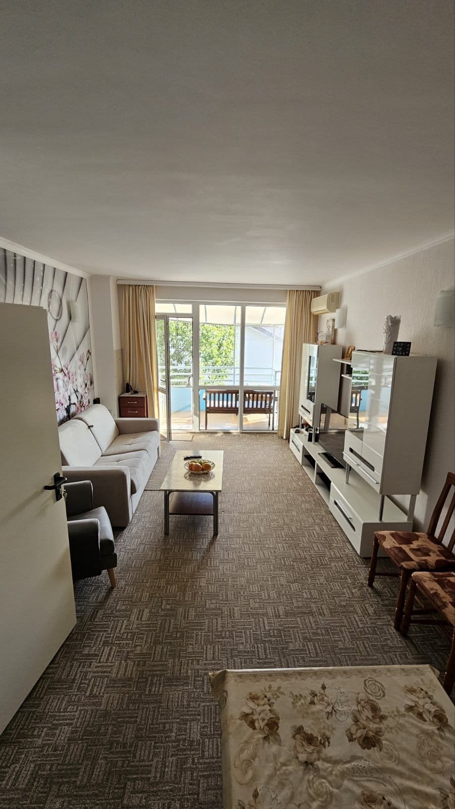 Appartamento arredato con 2 stanze nell'Amadeus 5, Sunny Beach – Solo 76.200 €!