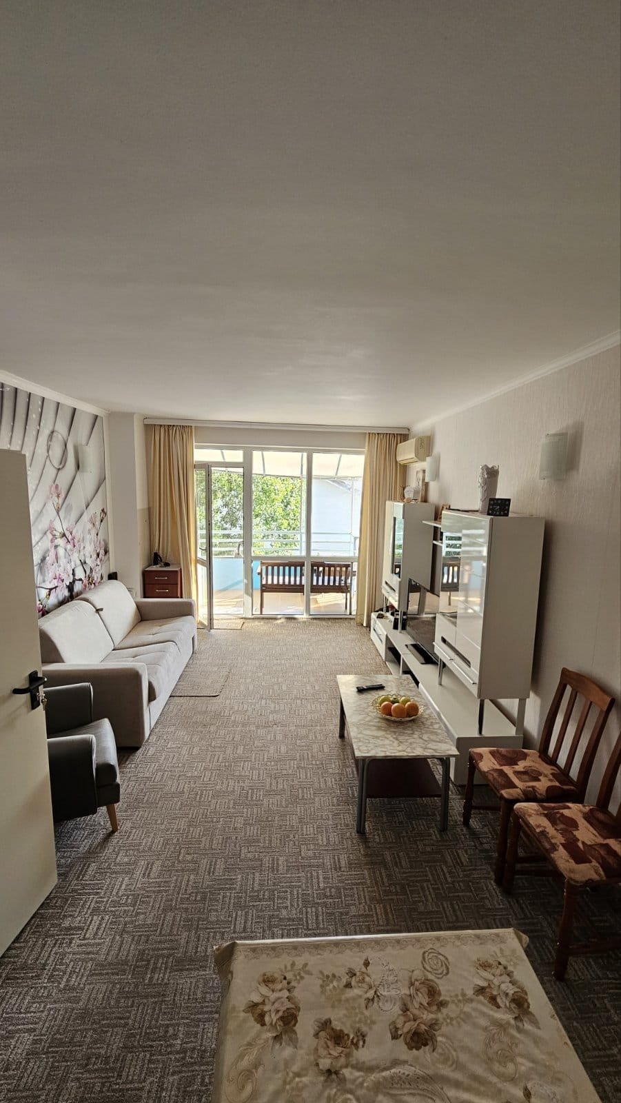 Appartamento arredato con 2 stanze nell'Amadeus 5, Sunny Beach – Solo 76.200 €!