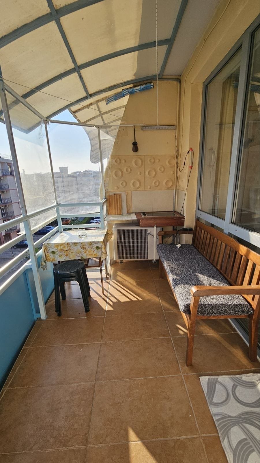 Appartamento arredato con 2 stanze nell'Amadeus 5, Sunny Beach – Solo 76.200 €!